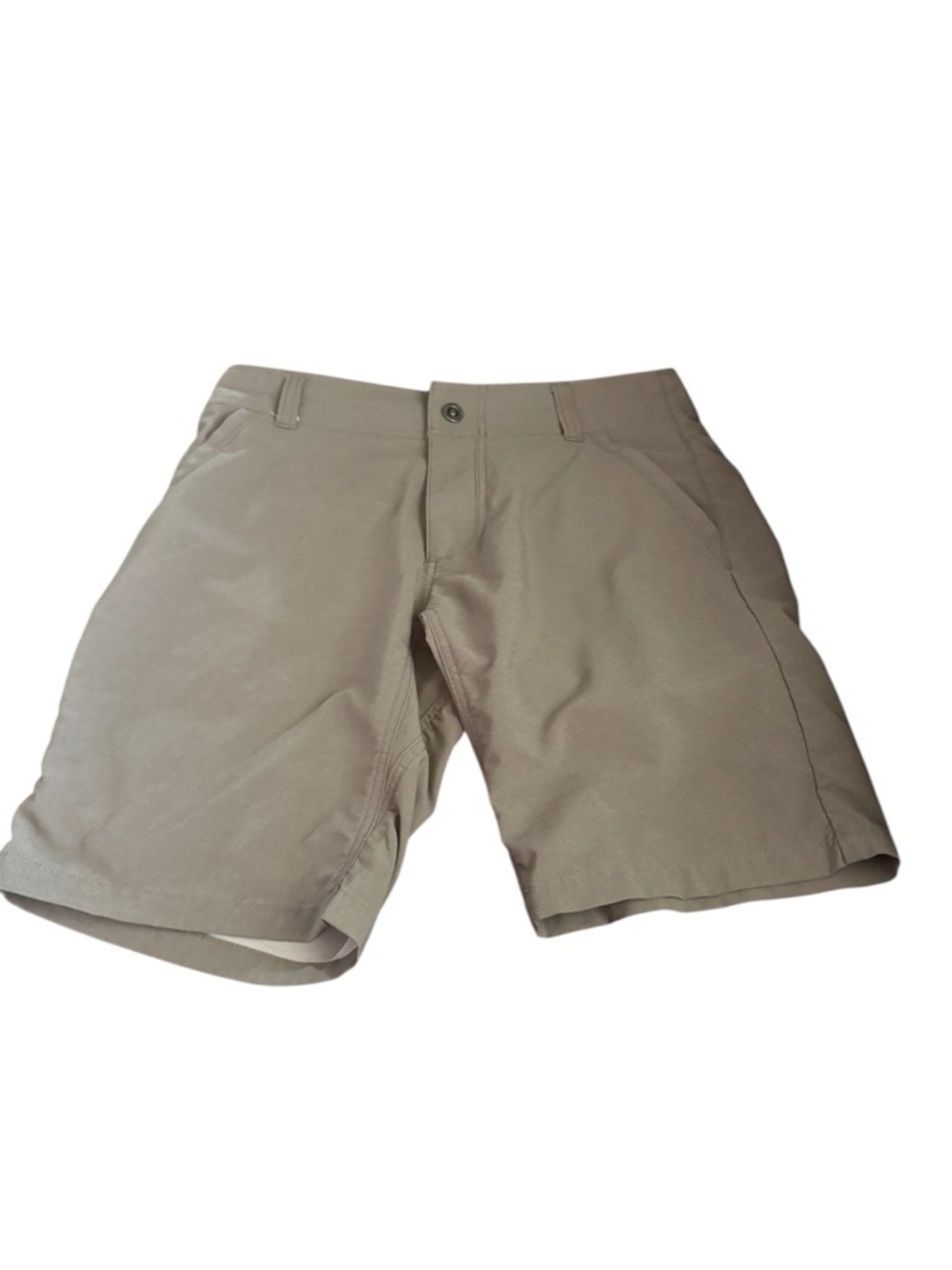 KÜHL Men’s Pants Size 32 Outdoor Hiking Casual Khaki Gray